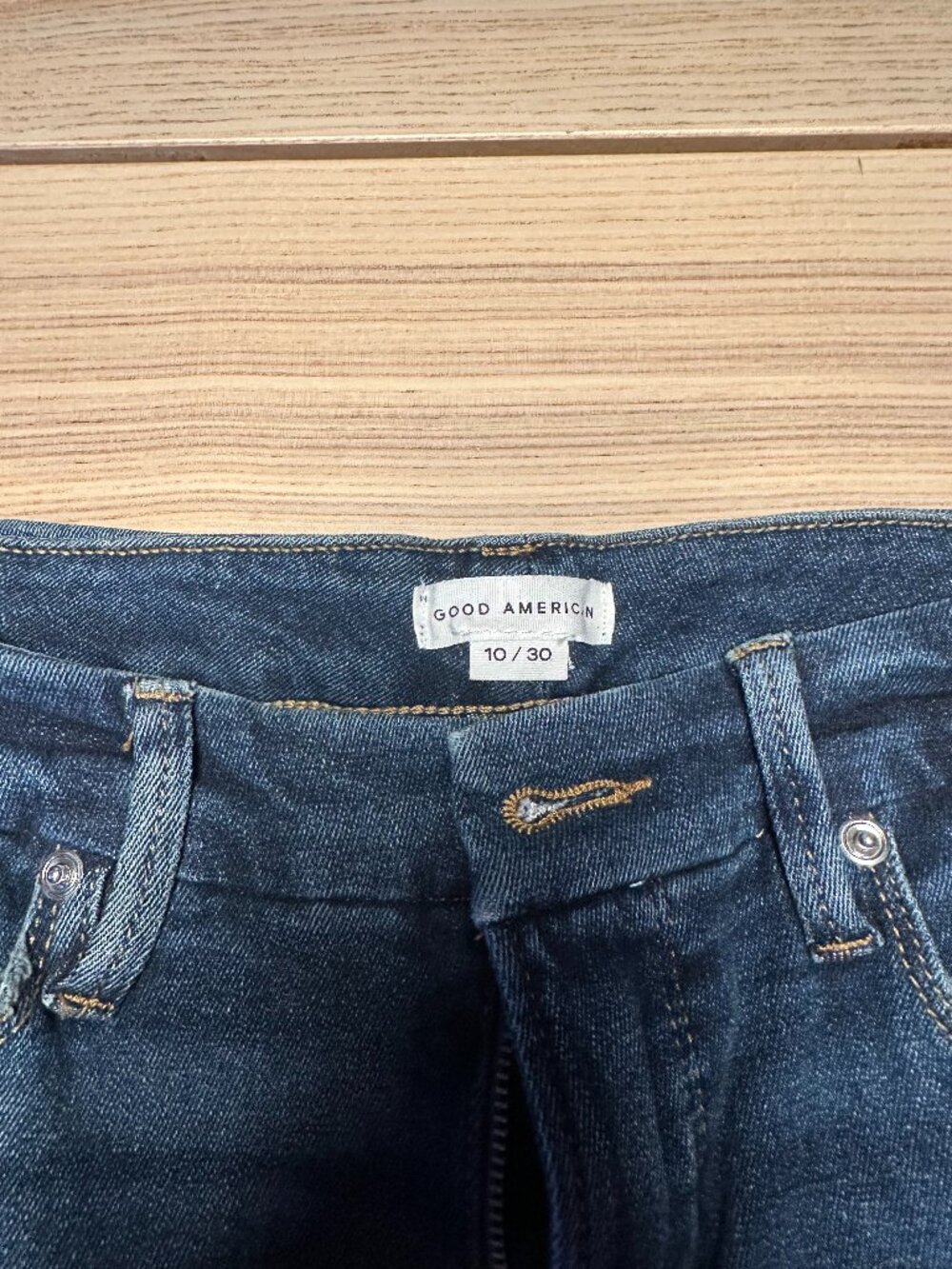 Good American Jeans